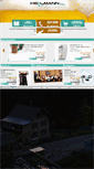 Mobile Screenshot of hellmann24.de